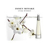 Issey Miyake Issey Miyake Eau de Toilette Spray l'eau d'issey femme 25ml Damen Damen