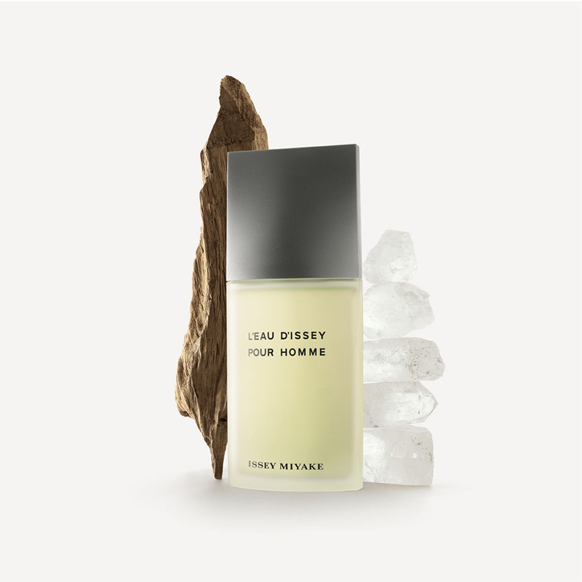 Issey Miyake Issey Miyake Eau de Toilette Spray l'eau d'issey Homme 75ml Männer