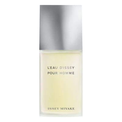 Issey Miyake Issey Miyake Eau de Toilette Spray l'eau d'issey homme 40ml Männer