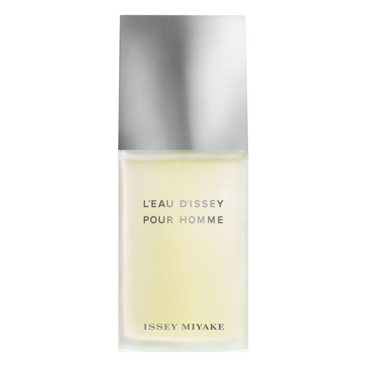 Issey Miyake Issey Miyake Eau de Toilette Spray l'eau d'issey homme 40ml Männer