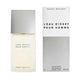 Issey Miyake Issey Miyake Eau de Toilette Spray l'eau d'issey Homme 75ml Männer