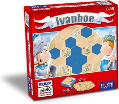 Das Ritterspiel