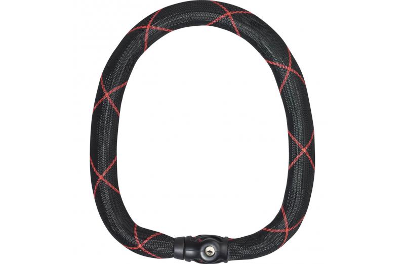 Abus Ivy Kette 9210 140 - ART3 - 140cm - Schwarz