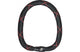 Abus Ivy Kette 9210 140 - ART3 - 140cm - Schwarz