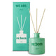 Ipuro Geurdiffuser Wir sind: Re: geboren 100 ml