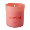 IPURO Duft Kerze Wir sind: Re: Mind 140gr.