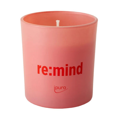 IPURO Duft Kerze Wir sind: Re: Mind 140gr.