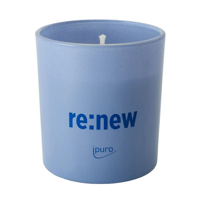 IPURO Duft Kerze Wir sind: Re: New 140gr.