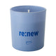 IPURO Duft Kerze Wir sind: Re: New 140gr.