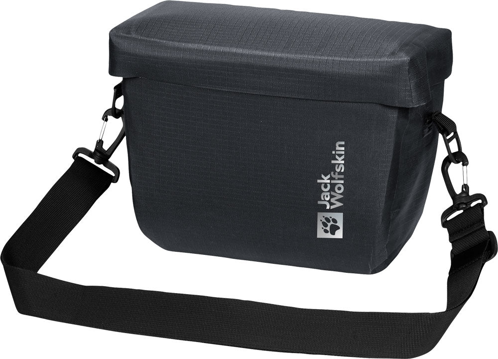 Jack Wolfskin Gravex – Fahrradtasche
