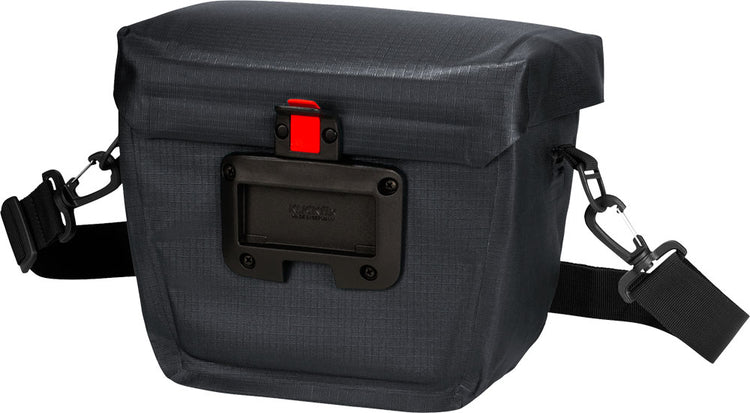 Jack Wolfskin Gravex – Fahrradtasche