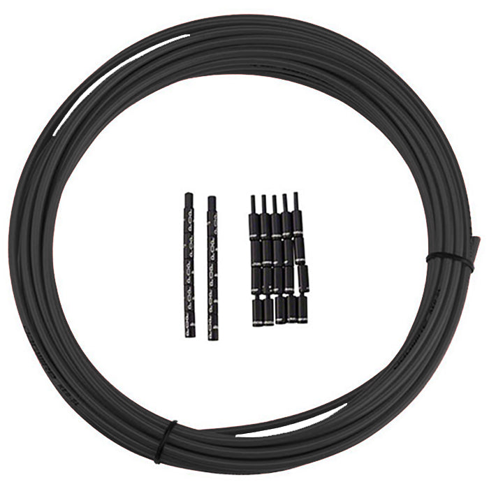 Jagwire keb-sl 3m Bremsaußengehäuse