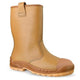 Jallatte-Stiefel Jalartic S3 39+Überspitze+Futter