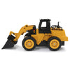 Jamara kontrollierbarer Bagger 25 x 10,5 x 12,5 cm Gelb