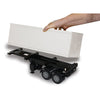 Jamara RC Mercedes-Benz Arocs Container Truck 2.4 GHz Weiß 1:20