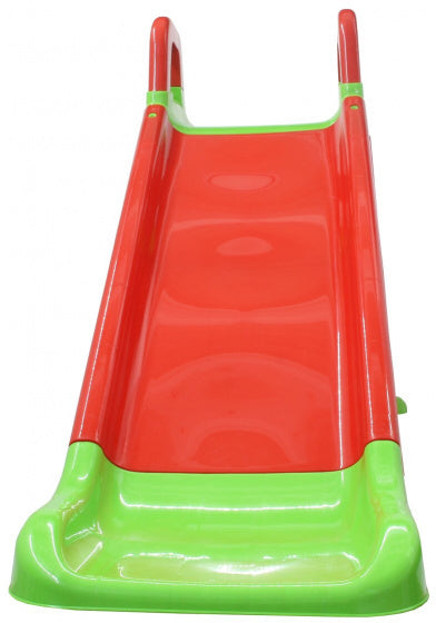 Jamara Funny Slide Junior 145 x 59 x 79 cm Rotes Grün