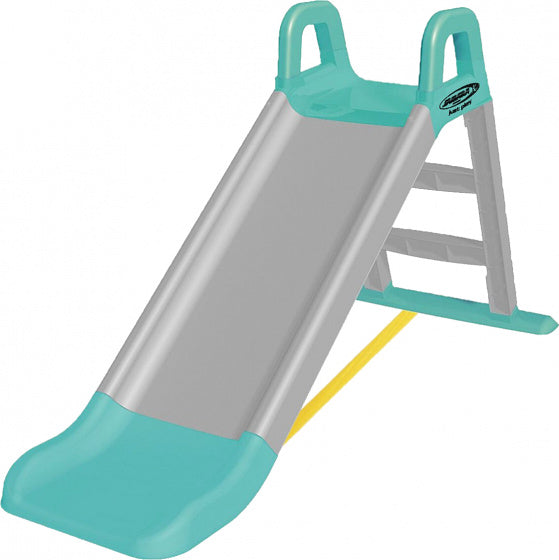 Jamara Funny Slide Junior 145 x 59 x 79 cm türkisgrau