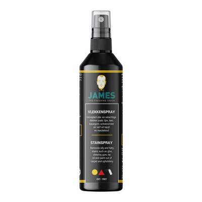 James Fleckenspray-Aerosol (200 ml)
