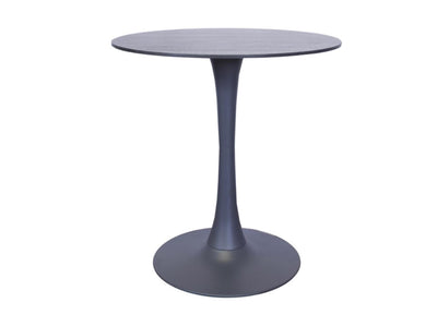 Sens Gartentisch Jamy HPL-Platte ø70xh74cm