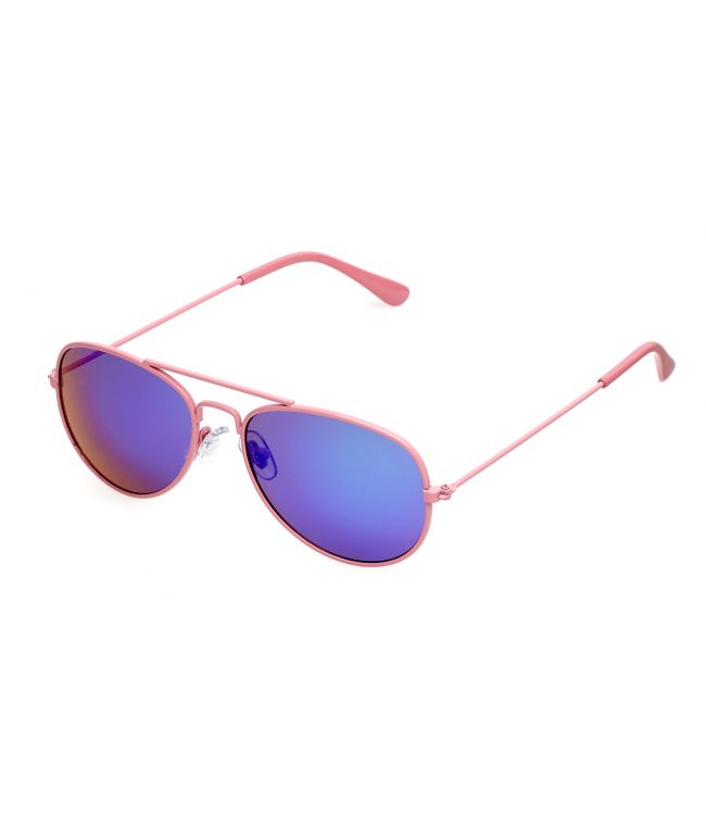 Spectrum Spectrum Sonnenbrille Mädchen rosa Stahl