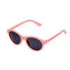Spectrum Spectrum Sonnenbrille Mädchen rosa Punkt