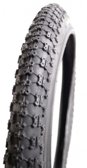 Reifen BMX 16 x 1,75 (47-305) schwarz