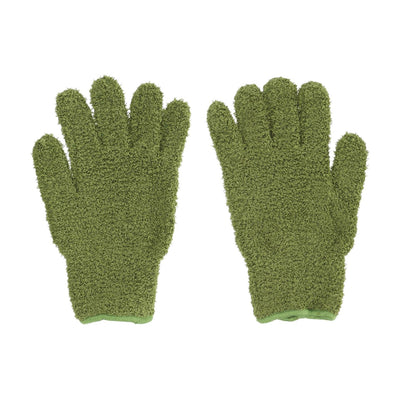 Esschert Design Esschert Pflanzenstaubhandschuhe