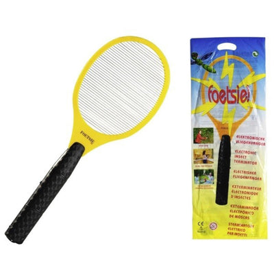 Elektrische Fliegenklatsche von Foetsie