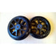 JD Bug 110mm Laufradsatz schwarz 119y