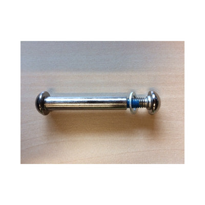 JD Bug Achse 145mm Vorderrad118 BMX
