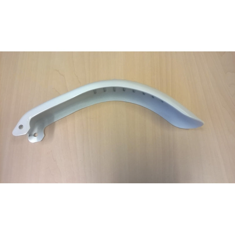 JD Bug Fender Brake weiß für Smart