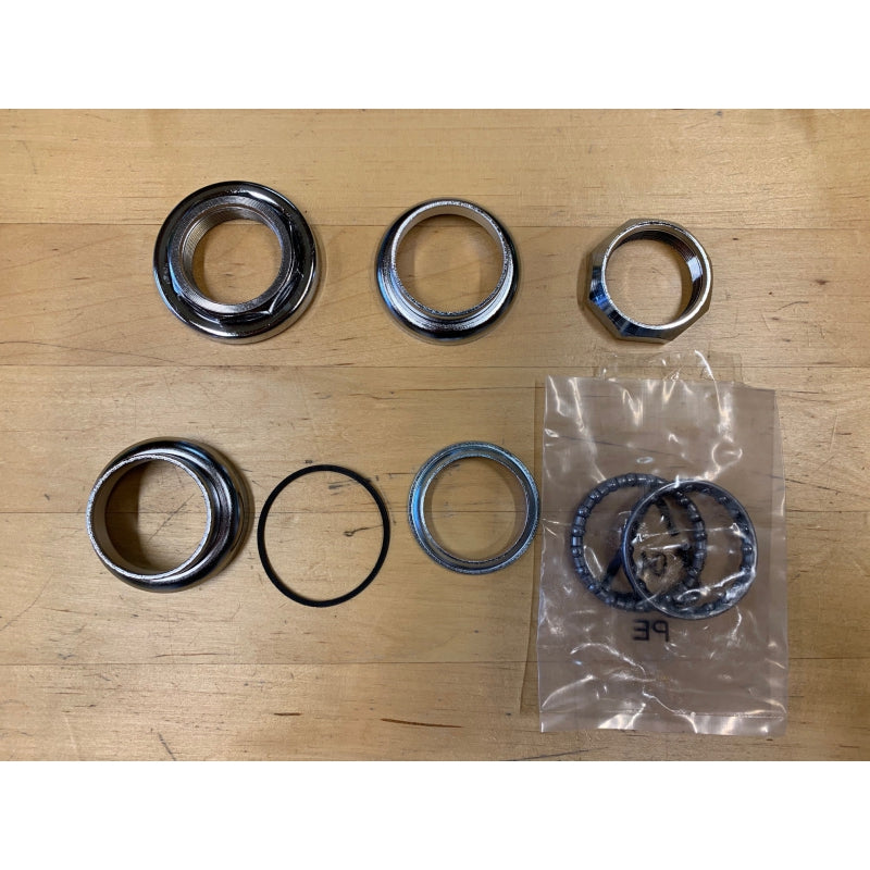 JD-Bug-Headset inklusive Ring-Pair-Headset