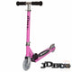 jd bug junior - rosa