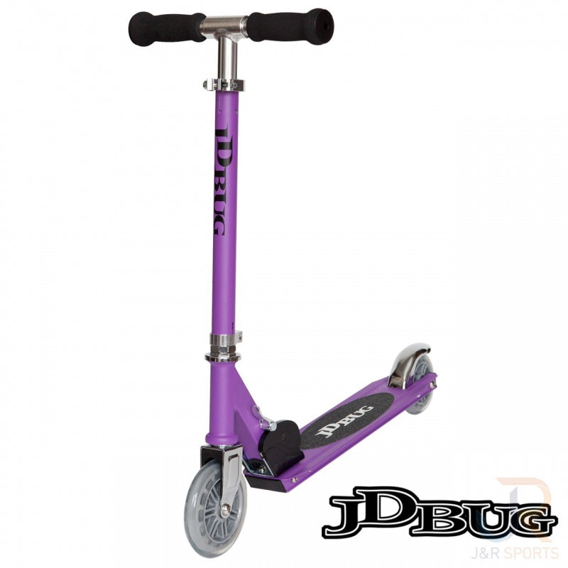 jd bug junior - lila