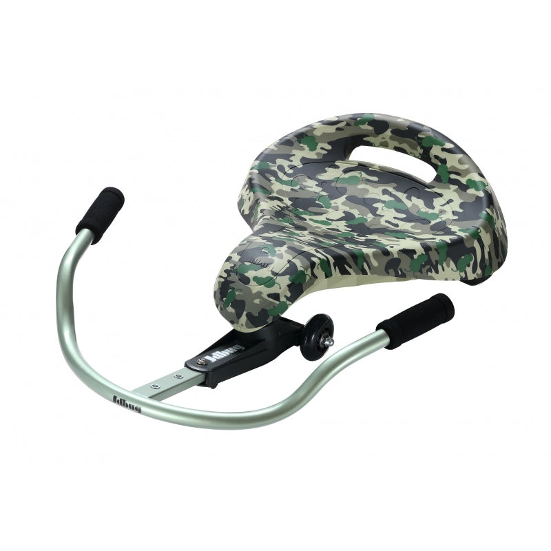 jd bug kidz swayer led camo