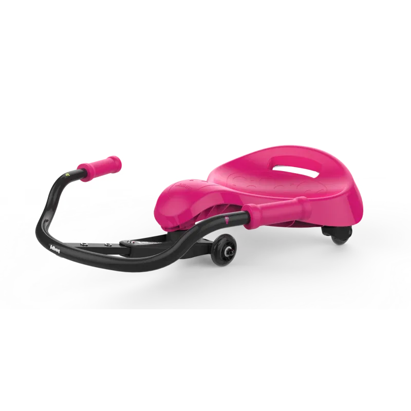 JD Bug Kidz Swayer Pink