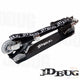 JD Bug Original Street Schwarz