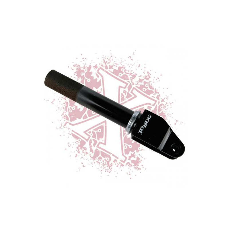 Jd Bug Pro Gabel schwarz