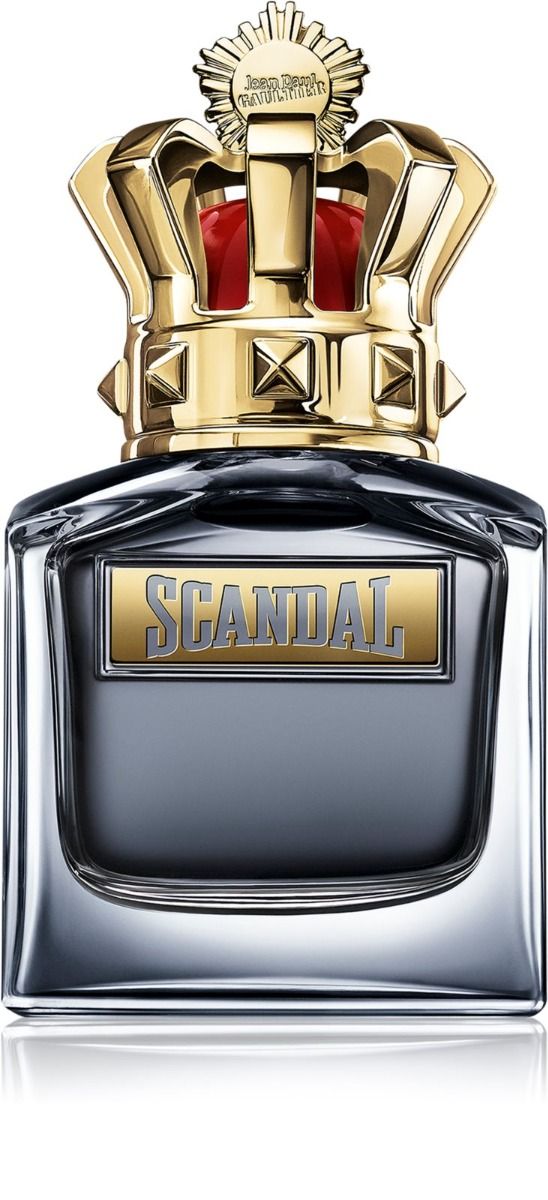 Jean Paul Gaultier Jean Paul Gaultier Eau de Toilette Spray Skandal 50ml Männer