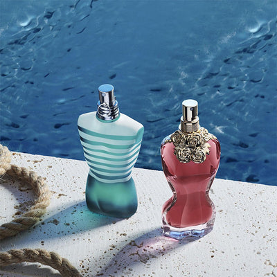 Jean Paul Gaultier Jean Paul Gaultier Eau de Parfum Spray La Belle 30ml Damen