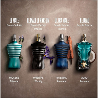 Jean Paul Gaultier Jean Paul Gaultier Eau de Toilette Spray Le Male 75ml Männer