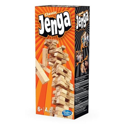Spiel Jenga Aktualisierung
