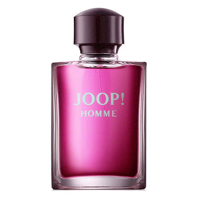 Joop! Joop Homme Eau de Toilette Spray 125ml Männer