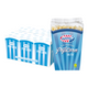 Jimmy's Popcorn-Salztube (6x 90gr)