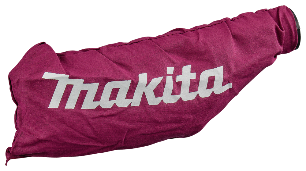 Makita Zubehör Leinen-Staubbeutel-Kappsäge – jm23000174 – jm23000174