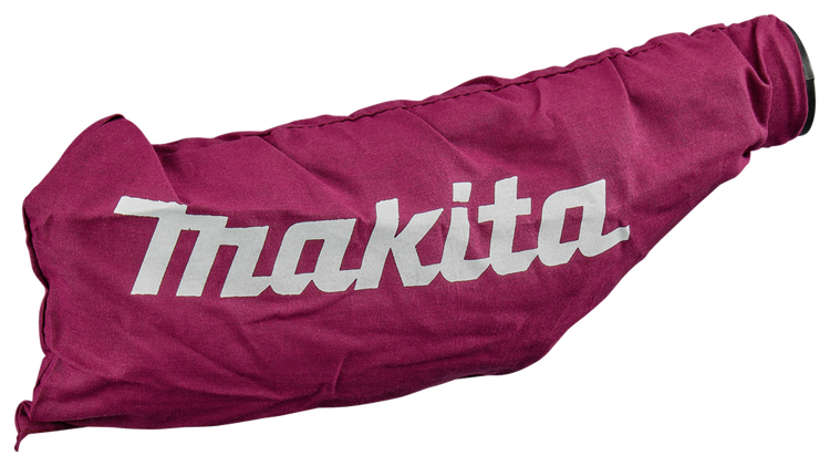 Makita Zubehör Leinen-Staubbeutel-Kappsäge – jm23000174 – jm23000174