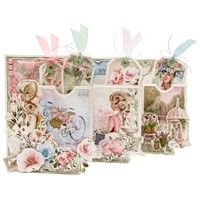 Studiolicht • Essentials gemischter Papierblock Best of 3
