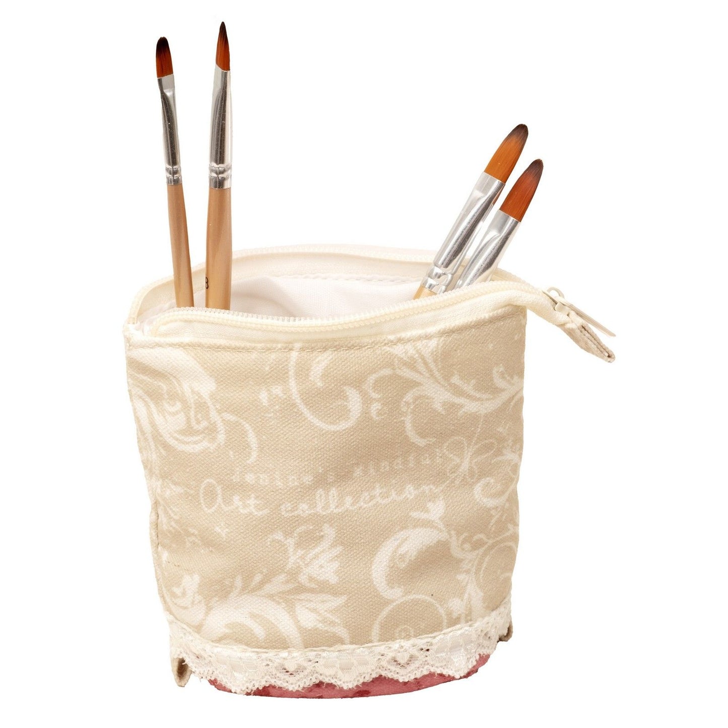 Studio Light • Jenines Mindful Art Federmäppchen Pop-up-Federmäppchen Essentials 135 x 185 x 135 mm