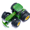 Siku -Bauer John Deere 8R 410 mit Doppelreifen