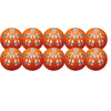 Mondo Champion Ball Orange 23cm Tasche A10